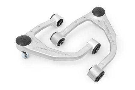 Forged Upper Control Arms | OE Upgrade | Toyota Tundra 2WD/4WD (2022-2025) | 76801