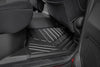 Flex-Fit Floor Mats | FR & RR | CrewMax | Toyota Tundra 2WD/4WD (2022-2025) | FF-71780