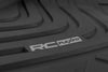 Flex-Fit Floor Mats | FR | CrewMax | Toyota Tundra 2WD/4WD (2022-2025) | FF-7170