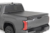 Hard Tri-Fold Flip Up Bed Cover | 5'7" | Toyota Tundra 2WD/4WD (2022-2025) | 49514551