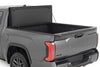 Hard Tri-Fold Flip Up Bed Cover | 5'7" | Toyota Tundra 2WD/4WD (2022-2025) | 49514551