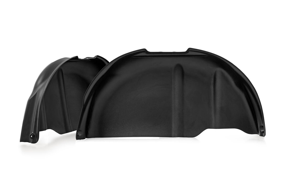Rear Wheel Well Liners | Toyota Tundra 2WD/4WD (2022-2025) | 4610