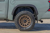Rear Wheel Well Liners | Toyota Tundra 2WD/4WD (2022-2025) | 4610