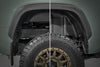 Rear Wheel Well Liners | Toyota Tundra 2WD/4WD (2022-2025) | 4610