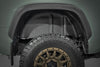 Rear Wheel Well Liners | Toyota Tundra 2WD/4WD (2022-2025) | 4610