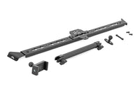 Rough Country | Dash Mount | 10" Non-Mag Safe Mount Kit | Ford Bronco 4WD (2021-2026) | 51152