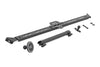 Rough Country | Dash Mount | 10" Magnet Mount Kit | Ford Bronco 4WD (2021-2026) | 51153