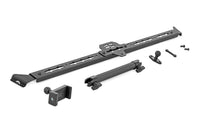 Rough Country | Dash Mount | 8" Clamp Mount Kit | Ford Bronco 4WD (2021-2026) | 51150