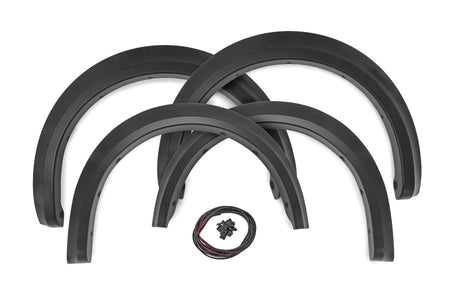 Fender Flares | Sport | Ford Maverick 2WD/4WD (2022-2025) | S-F32241