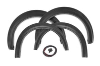 Fender Flares | Sport | JS Iconic Silver | Ford Maverick 2WD/4WD (2022-2025) | S-F32241-JS