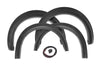Fender Flares | Sport | YZ Oxford White | Ford Maverick 2WD/4WD (2022-2025) | S-F32241-YZ