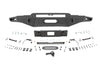 Rough Country | Hybrid Front Bumper | Toyota Tundra 2WD/4WD (2022-2026) | 72005