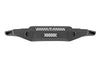 Rough Country | Hybrid Front Bumper | Toyota Tundra 2WD/4WD (2022-2026) | 72005