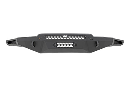 Rough Country | Hybrid Front Bumper | Toyota Tundra 2WD/4WD (2022-2026) | 72005