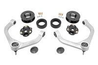Rough Country | 3 Inch Lift Kit | Jeep Wagoneer 4WD (2022-2025) | 60800
