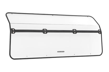 Rough Country | Rear Panel | Scratch Resistant | Segway UT10 | 98102492