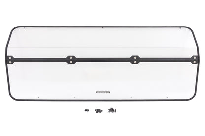 Rough Country | Rear Panel | Scratch Resistant | Segway UT10 | 98102492