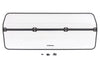 Rough Country | Rear Panel | Scratch Resistant | Segway UT6 | 98102592