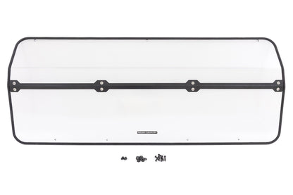 Rough Country | Rear Panel | Scratch Resistant | Segway UT6 | 98102592