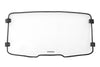 Rough Country | Vented Full Windshield | Scratch Resistant | Segway UT10 P | 98202690