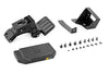 Rough Country | Retractable Bed Step | Manual Pull | Toyota Tundra 2WD/4WD (2022-2026) | PW049817