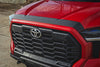 Rough Country | Hood Protector | Gloss Black | Toyota Tundra 2WD/4WD (2022-2026) | HP80010-RCGB