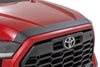 Rough Country | Hood Protector | Gloss Black | Toyota Tundra 2WD/4WD (2022-2026) | HP80010-RCGB