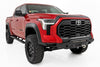 Rough Country | Hood Protector | Gloss Black | Toyota Tundra 2WD/4WD (2022-2026) | HP80010-RCGB