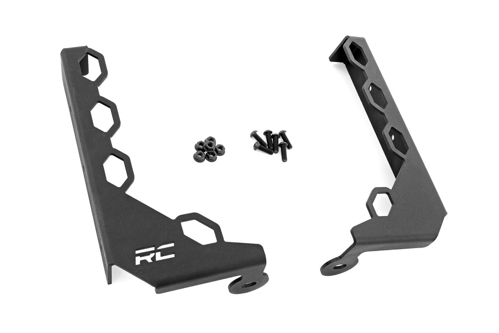 Rough Country | Bed Stiffener Kit | Toyota Tundra 2WD/4WD (2022-2026) | 73136