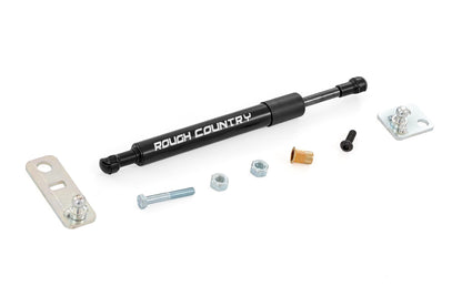 Rough Country | Tailgate Assist | Chevy Silverado & GMC Sierra 1500 2WD/4WD (2019-2026) | 73227