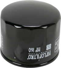 HIFLOFILTRO Oil Filter HF160