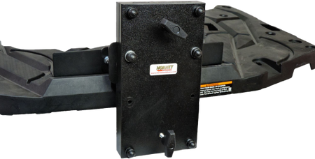 Chainsaw Mount Sportsman