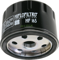 HIFLOFILTRO Oil Filter HF165