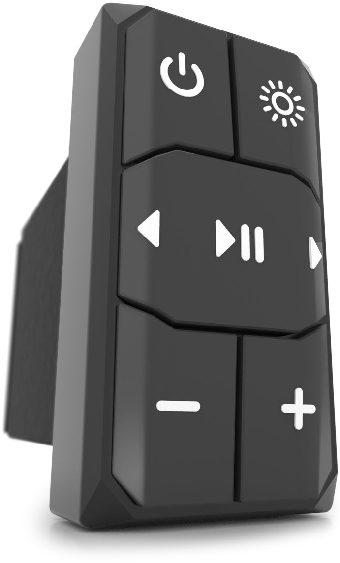 Audio Rocker Switch – PlanetSXS.com