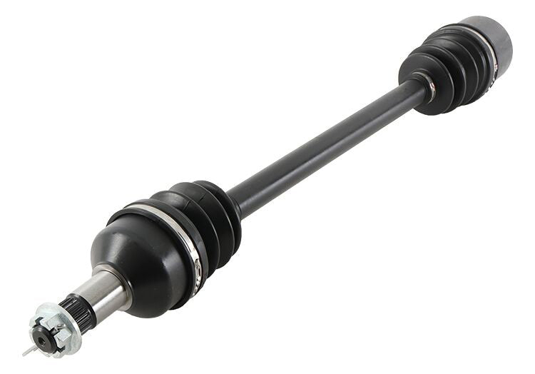 8 Ball Extreme Axle Rear