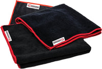 MAXIMA Microfiber Towels 3/Pk - Part Number 10-10013