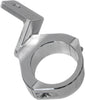 A Pillar Flag Mount Polished 1.75"