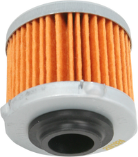 HIFLOFILTRO Oil Filter HF186