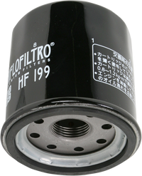 HIFLOFILTRO Oil Filter HF199