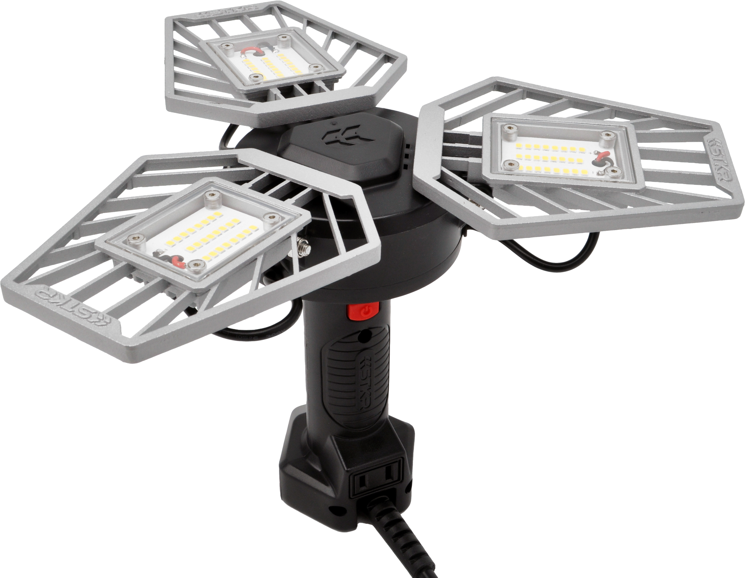 Tri Light Shop Light V2 5000 Lumen