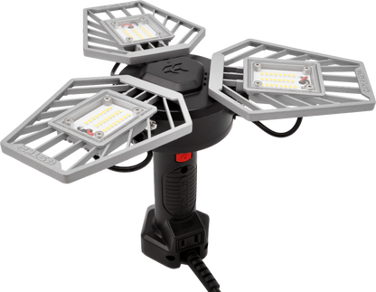 Tri Light Shop Light V2 5000 Lumen