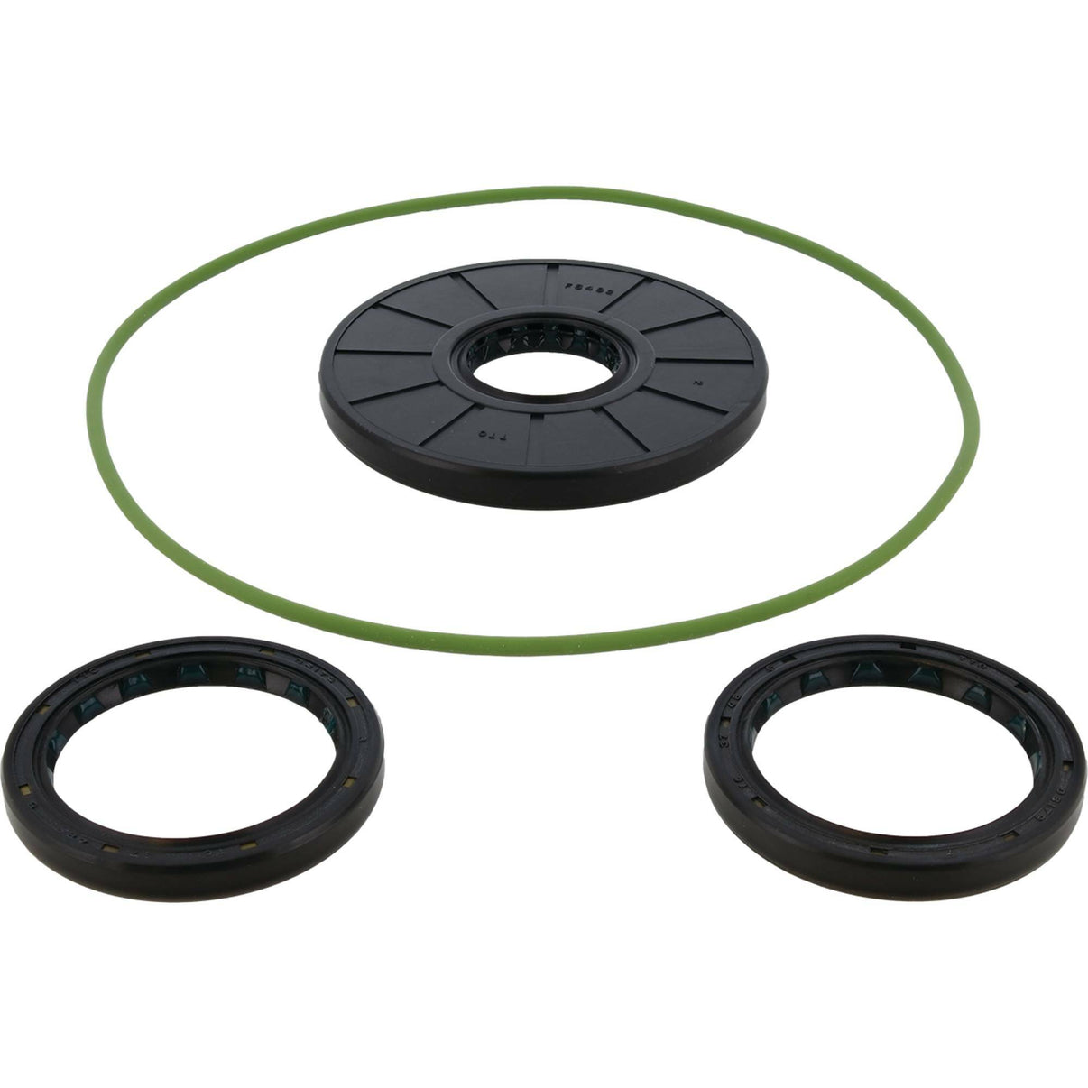 Differential Seal Kit Pol