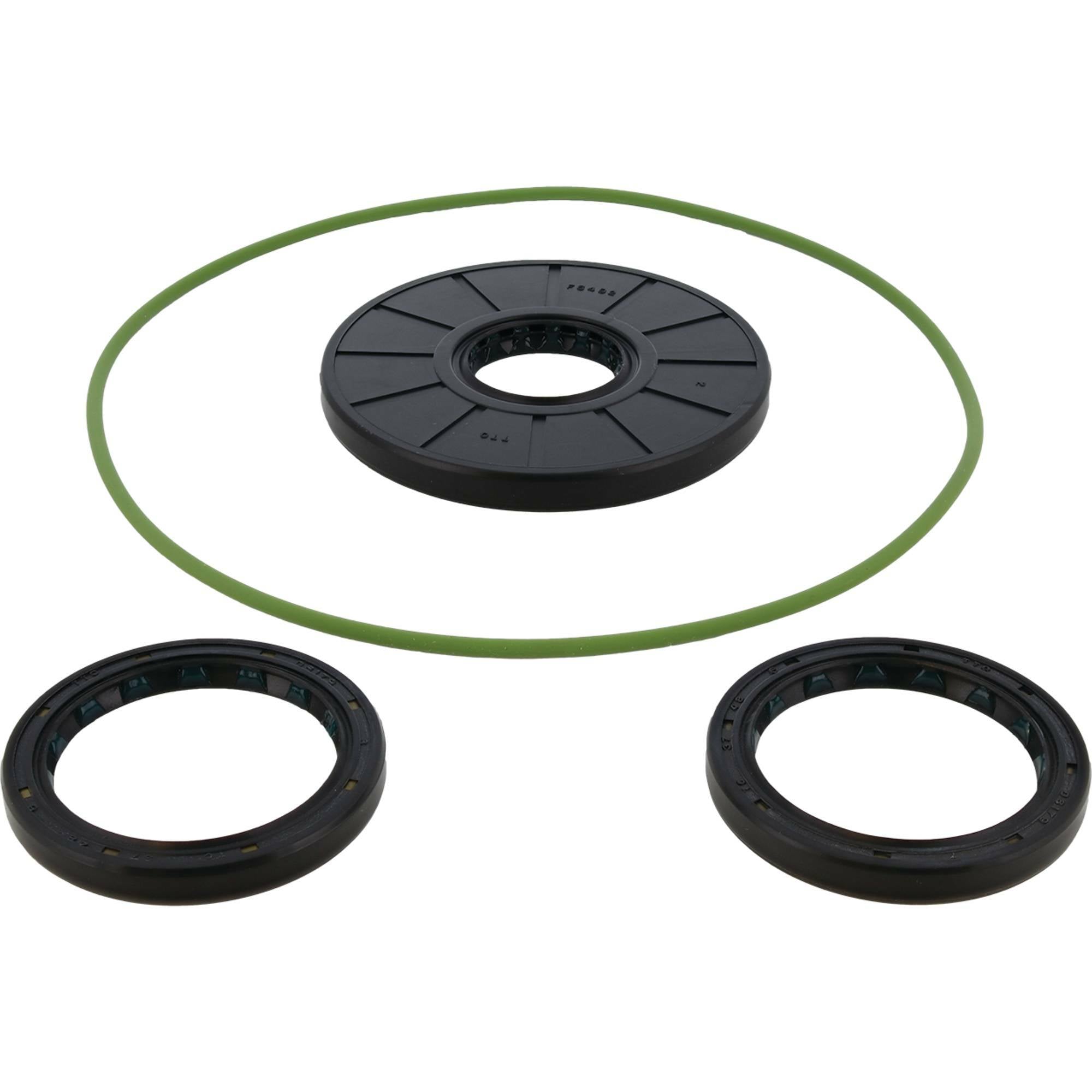 Differential Seal Kit Pol