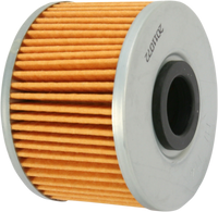 HIFLOFILTRO Oil Filter HF114