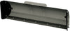 Plow Blade End Shield