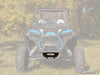 Polaris RZR XP Turbo Winch Mounting Plate