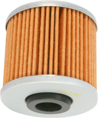 HIFLOFILTRO Oil Filter HF566