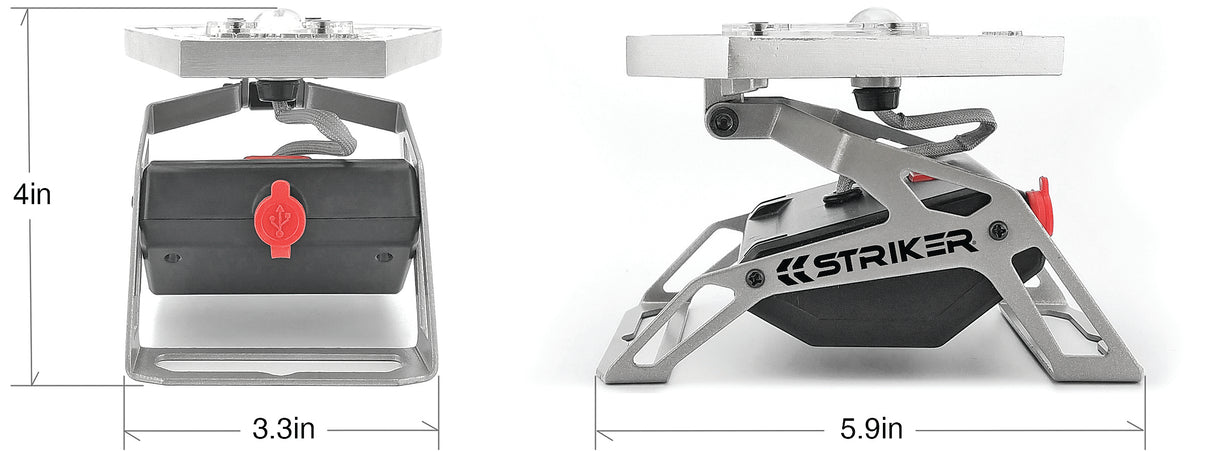 Mobile Task Light