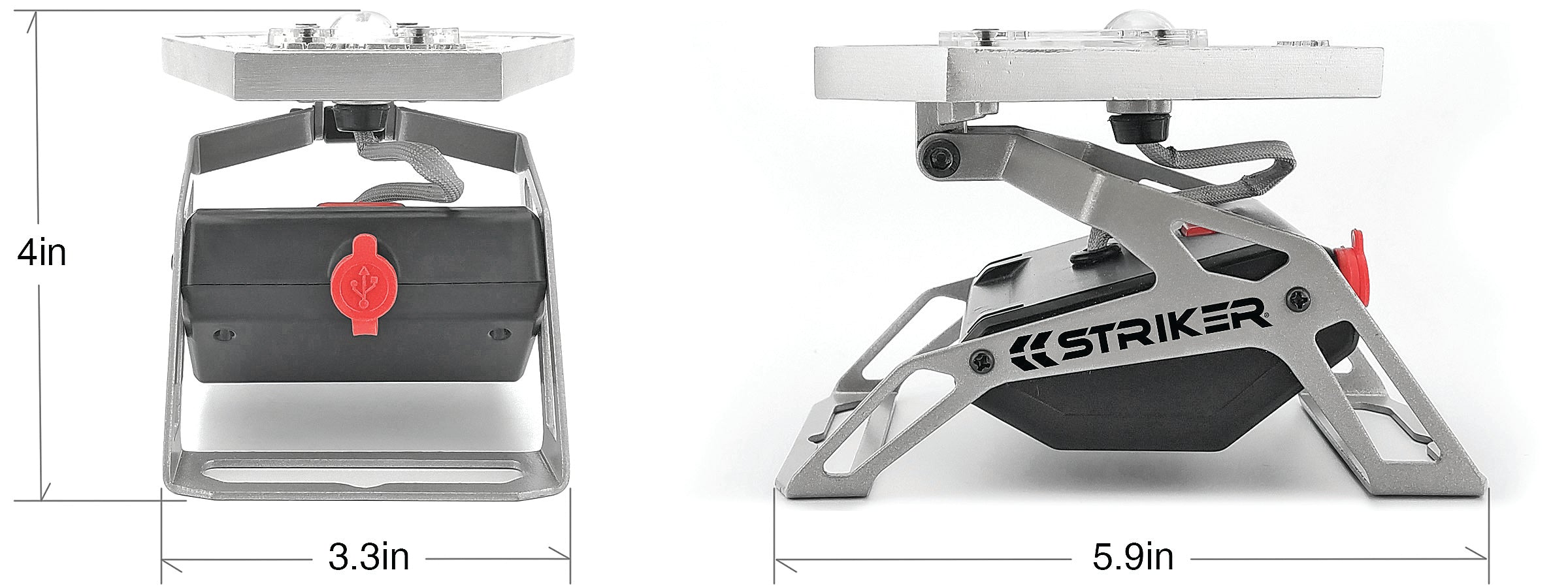 Mobile Task Light