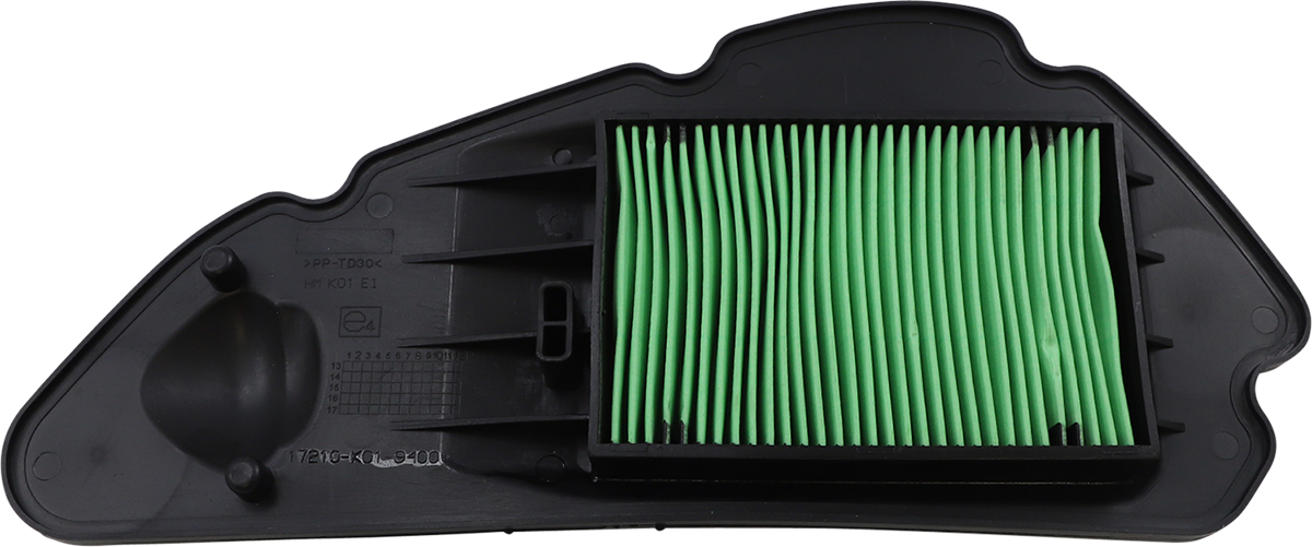 HIFLOFILTRO Scooter Air Filter - Honda HFA1121